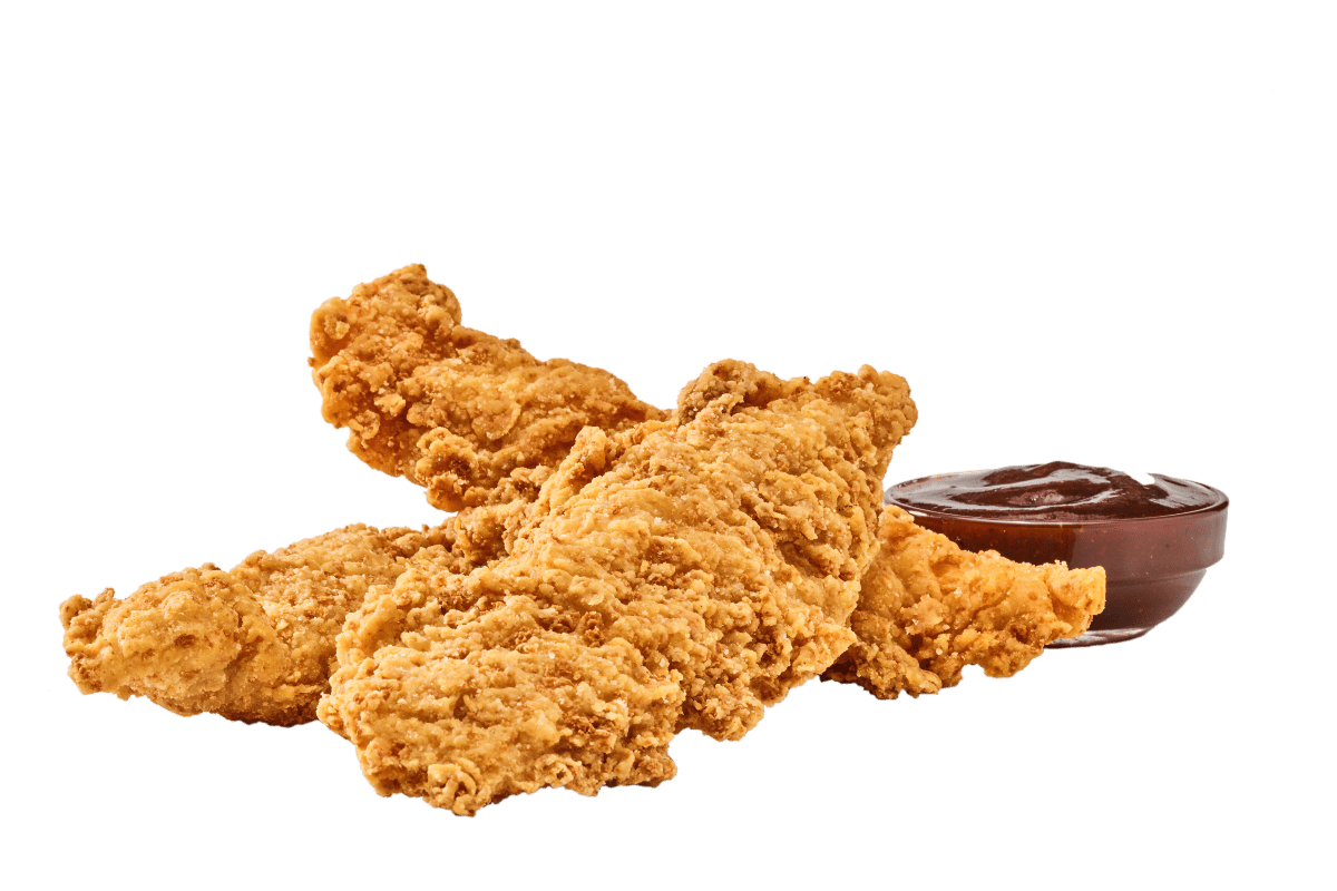 3 TENDERS