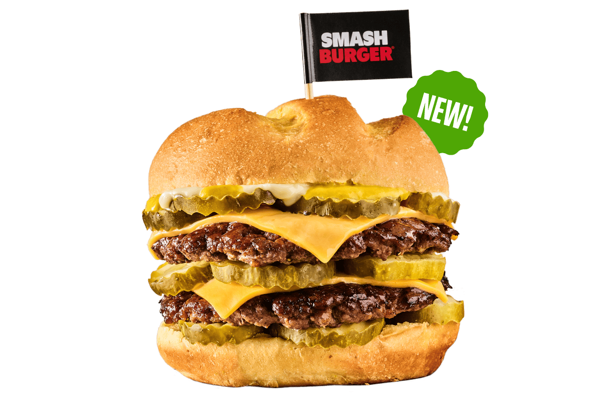 PICKLE STACK SMASH®