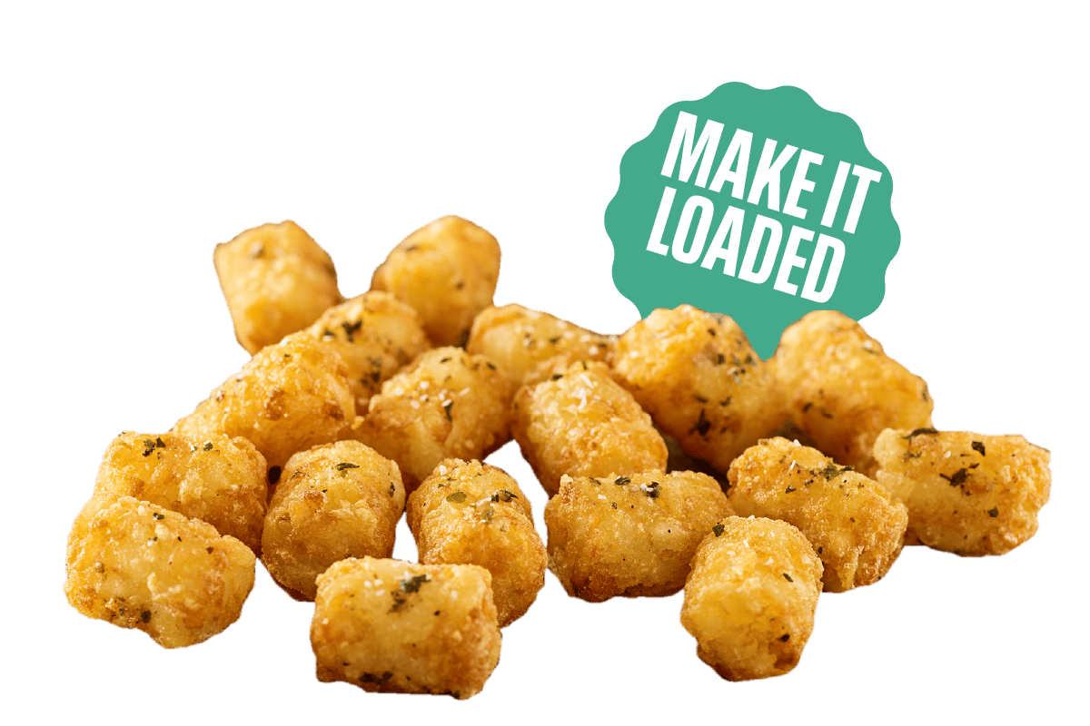 SMASH TOTS®