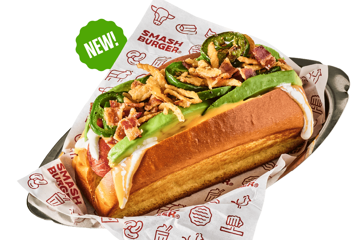 MEXICALI BIG DOG