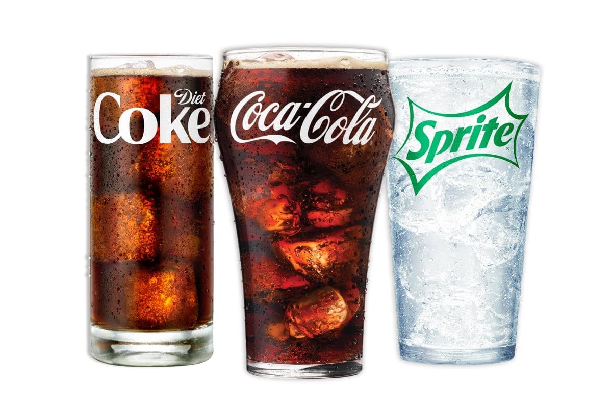 30 OZ FOUNTAIN DRINK