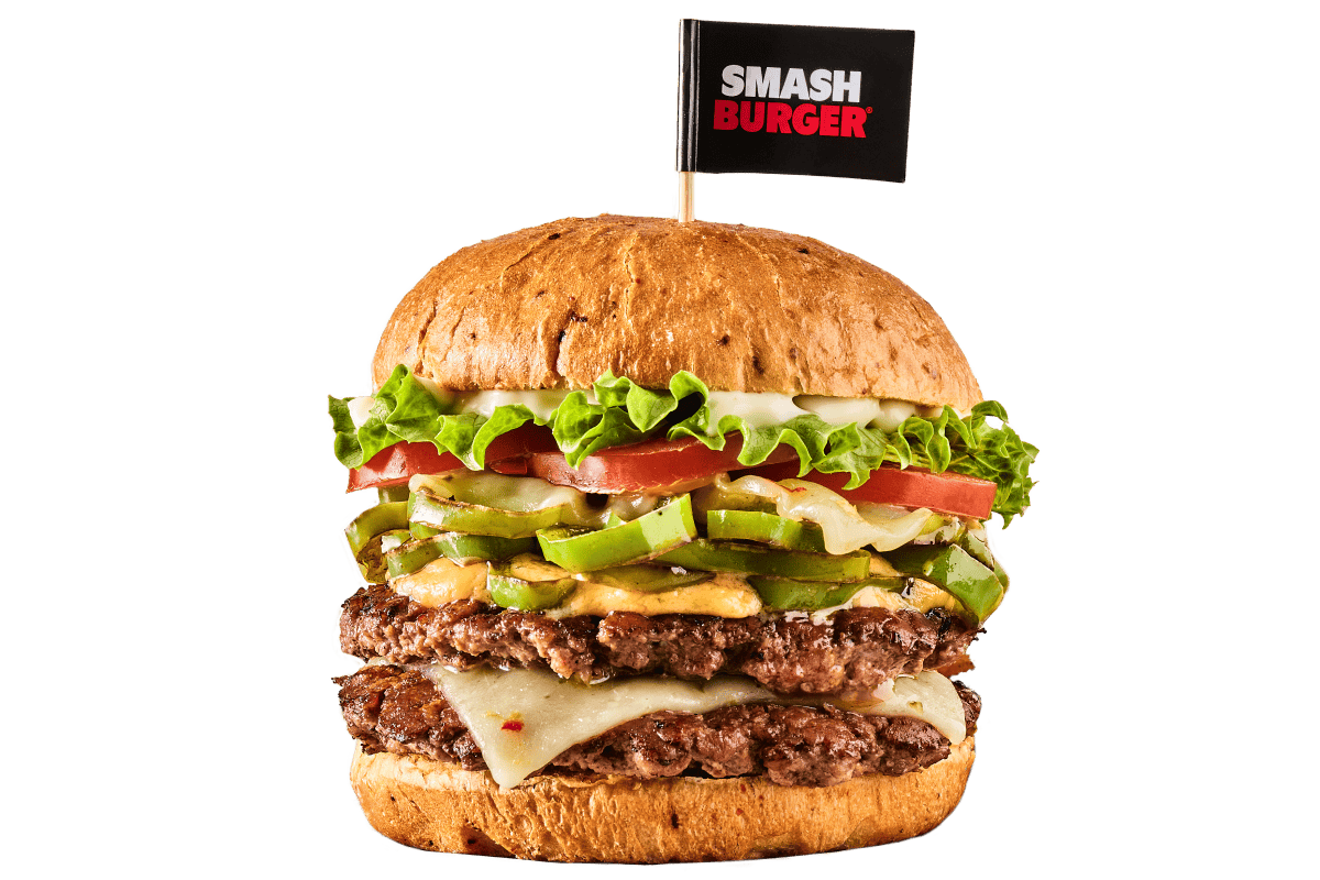 COLORADO SMASH®