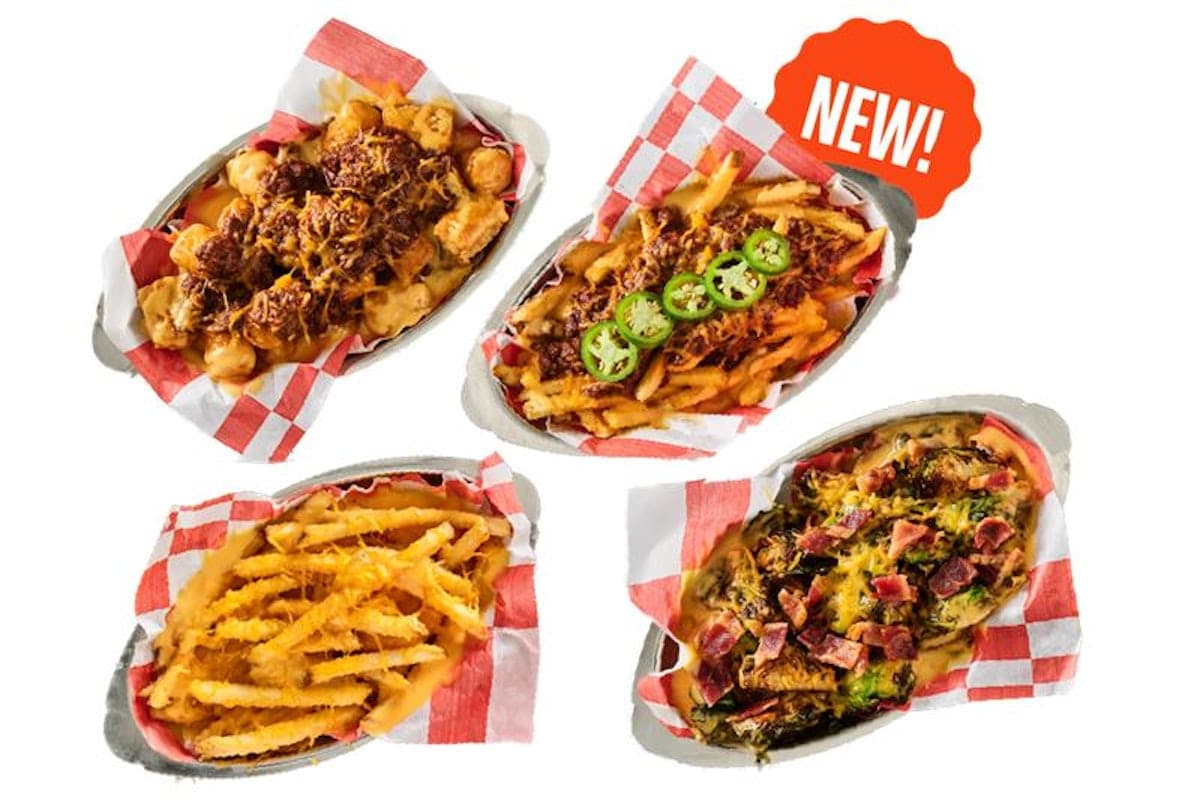 LOADED SIDES