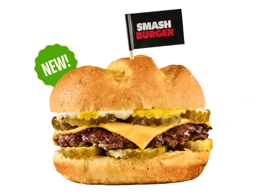 Single Pickle Stack Smash