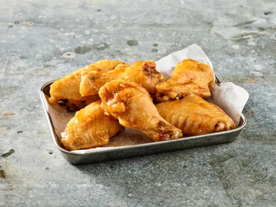 Chicken Winglets