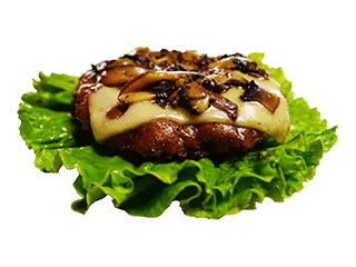 Keto Friendly Food at Smashburger